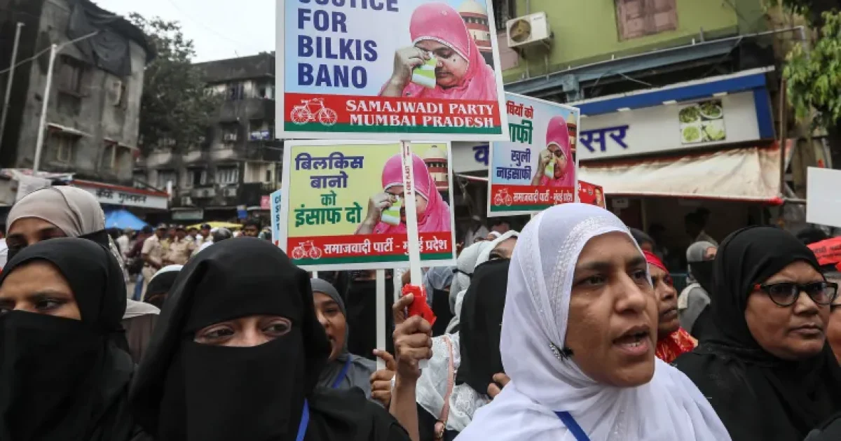 Maxkamada sare ee Hindiya oo laashay go’aankii lagu sii daayay dad horay loogu xukumay kufsi ay u geysteen Haweeney Muslimad ah