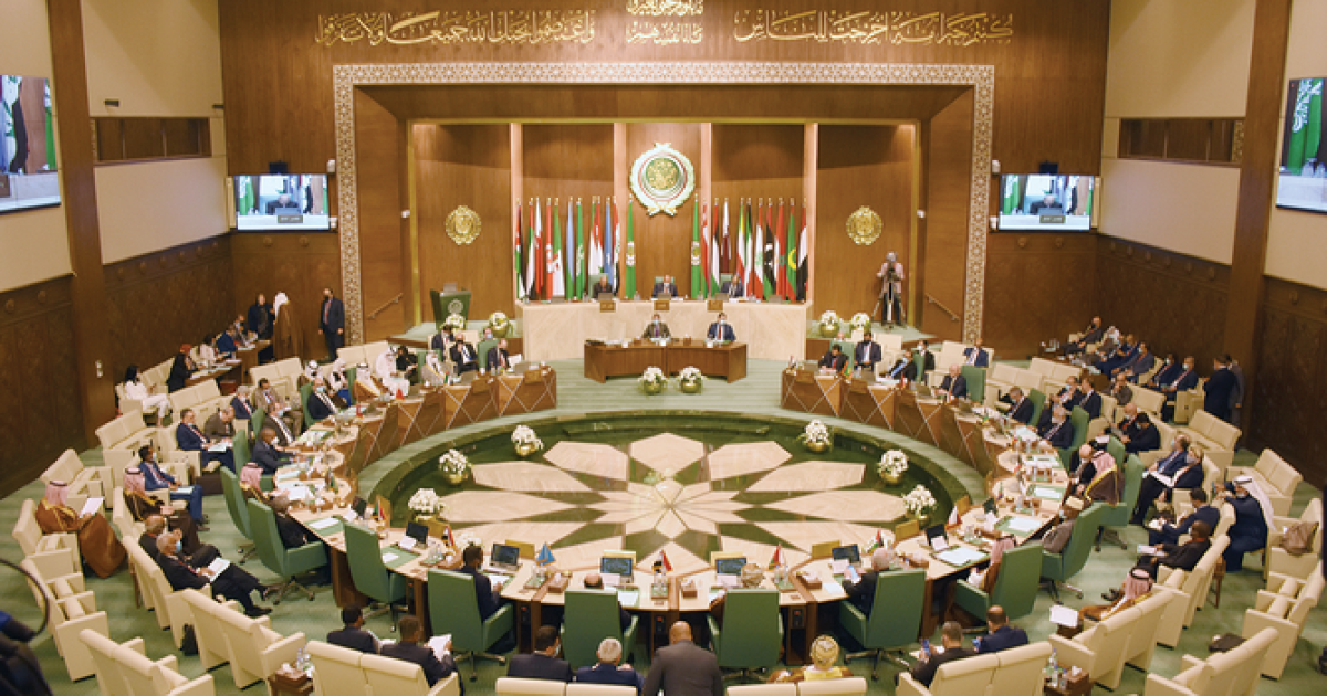 Arab League condemns Ethiopia’s “expansionist ambitions” in Somalia
