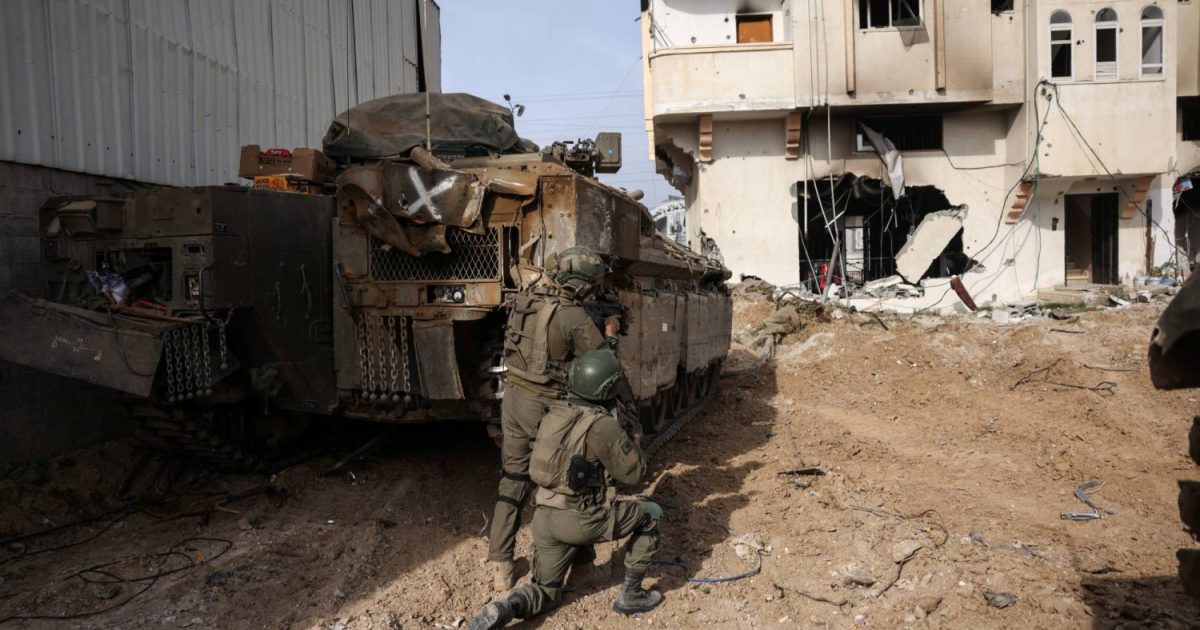 Ciidamada Isra’iil oo xqiijiyay in laga dilay Sarakiil muhiim ah