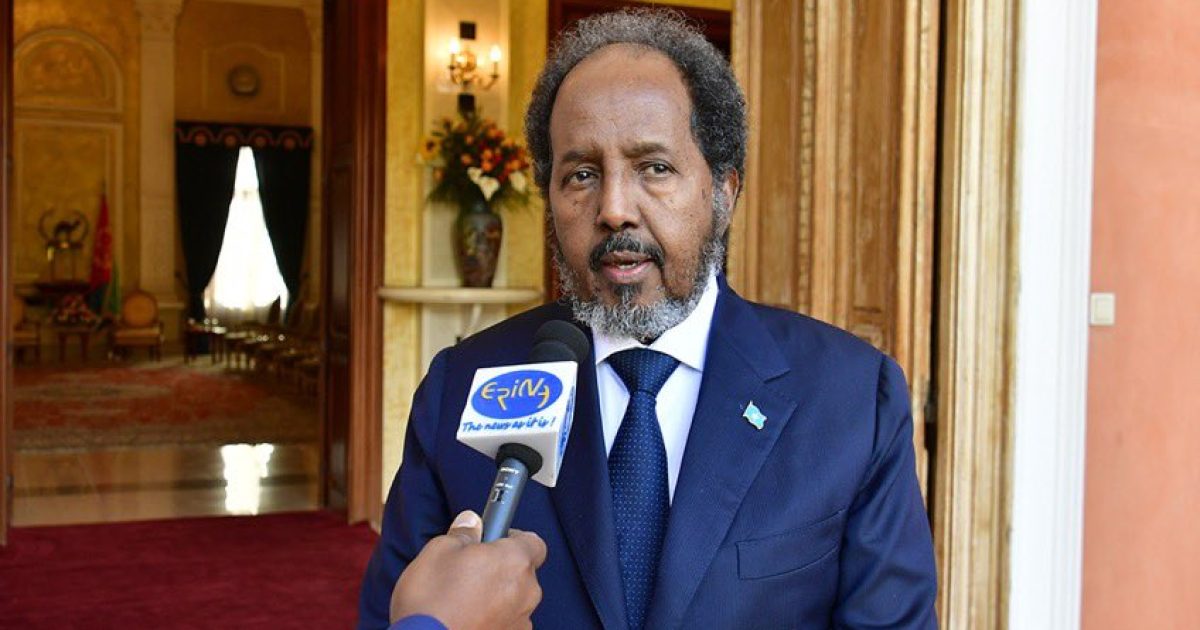 Wasiirka Arrimaha gudaha oo kulan Sagootin ah la qaatay Xubno ka tirsan Hay’adda UNHCR