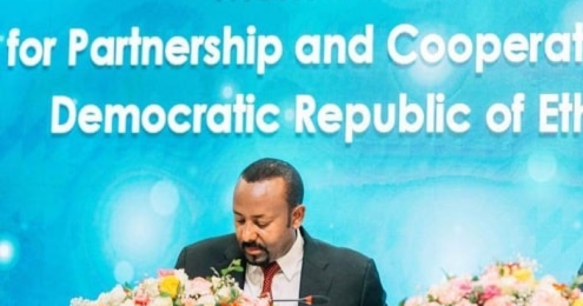 Qurbajoogta Soomaaliyeed oo is adag uga soo horjeestay damaca Itoobiya