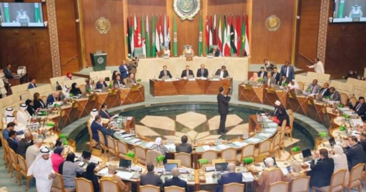 Baarlamanka Carabta oo ka soo horjeestay damaca Ethiopia ee Badda Soomaaliya