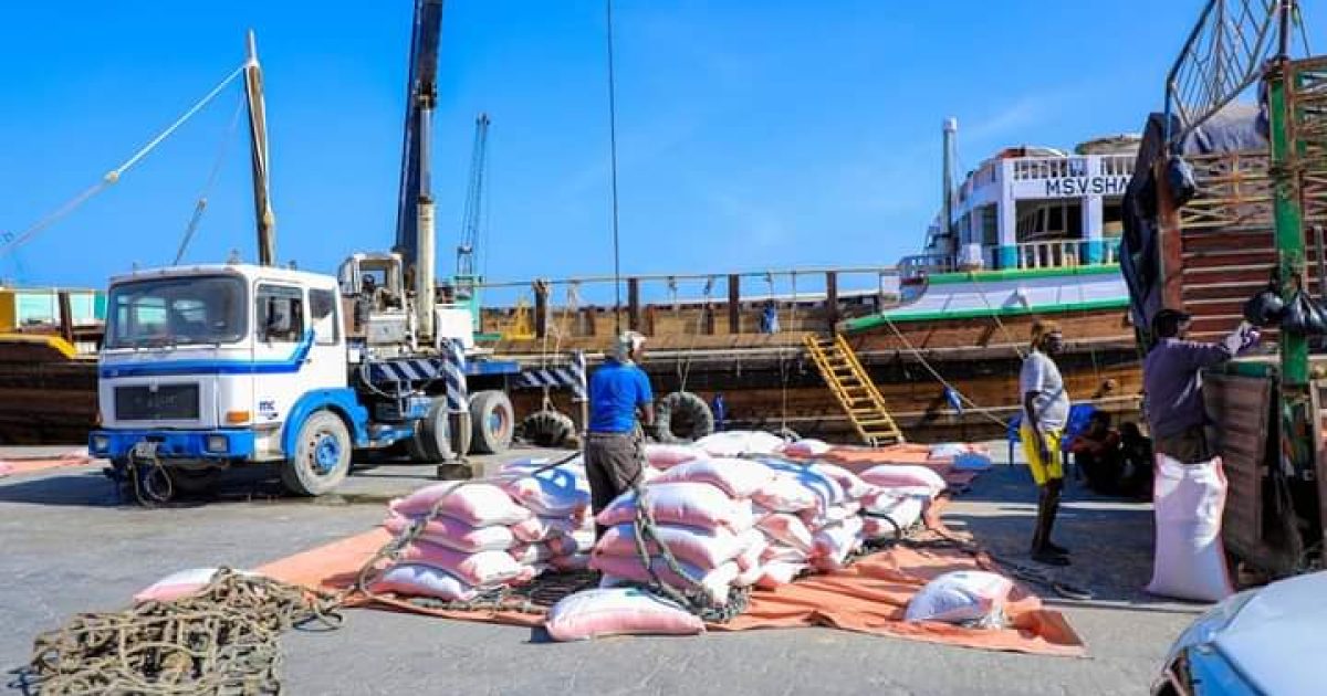 Hay’adda SoDMA oo Dooni sida shixnado gargaar ah u dirtay Jubbaland