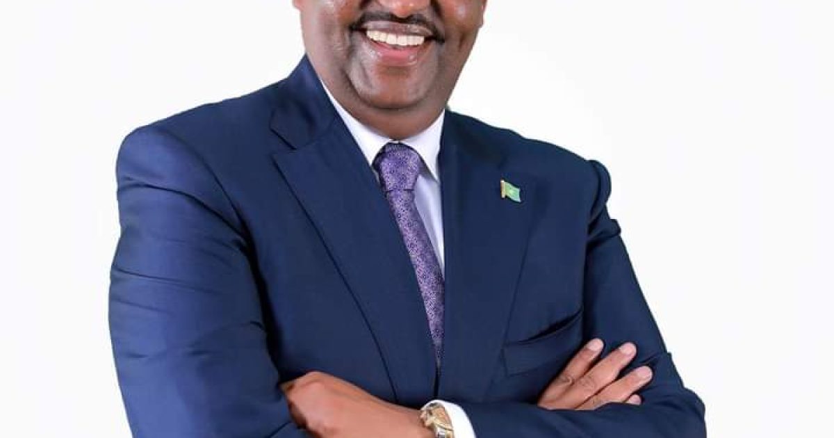 Ra’iisul Wasaaraha XFS oo hambalyo u diray Madaxweynaha la doortay ee Puntland