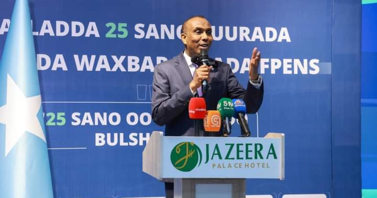 R/W  Xamse “Xukuumadda DanQaran ahmiyad weyn ayay siineysaa horumarinta Waxbarashada”