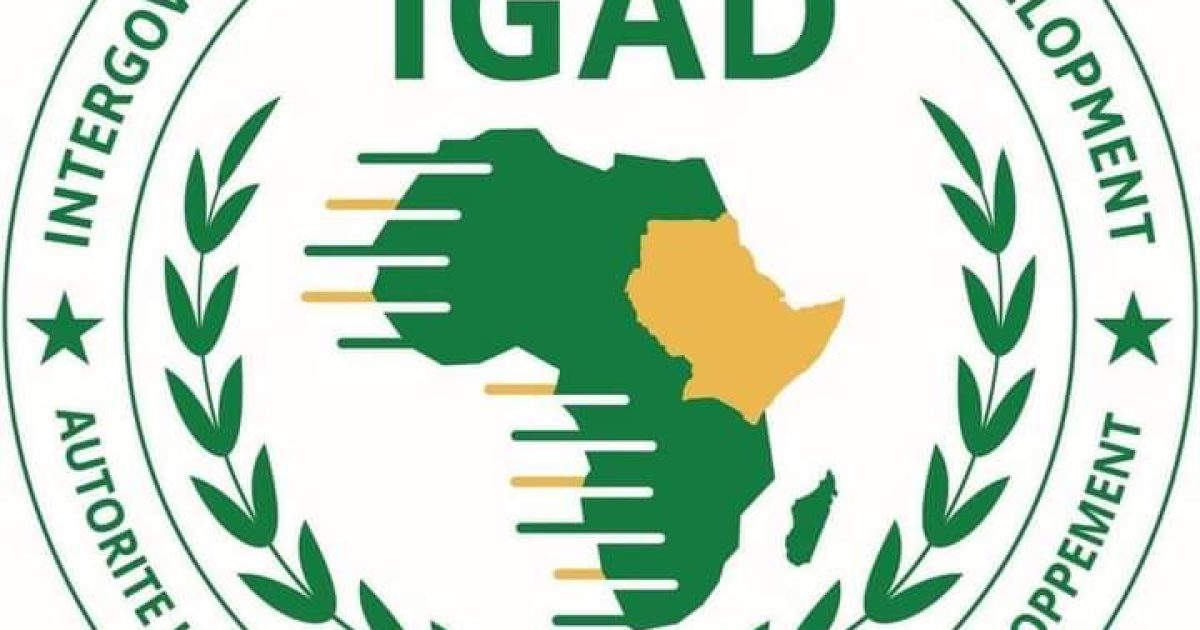 Shirka Madaxda IGAD oo ka furmay magaalada Kampala ee xarunta dalka Uganda