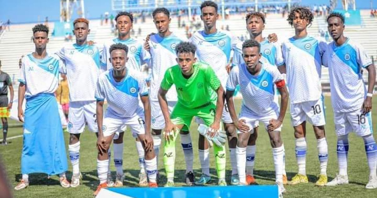 Xulka Galmudug oo tiigsaday kulanka kama dambeysta ah ee tartanka