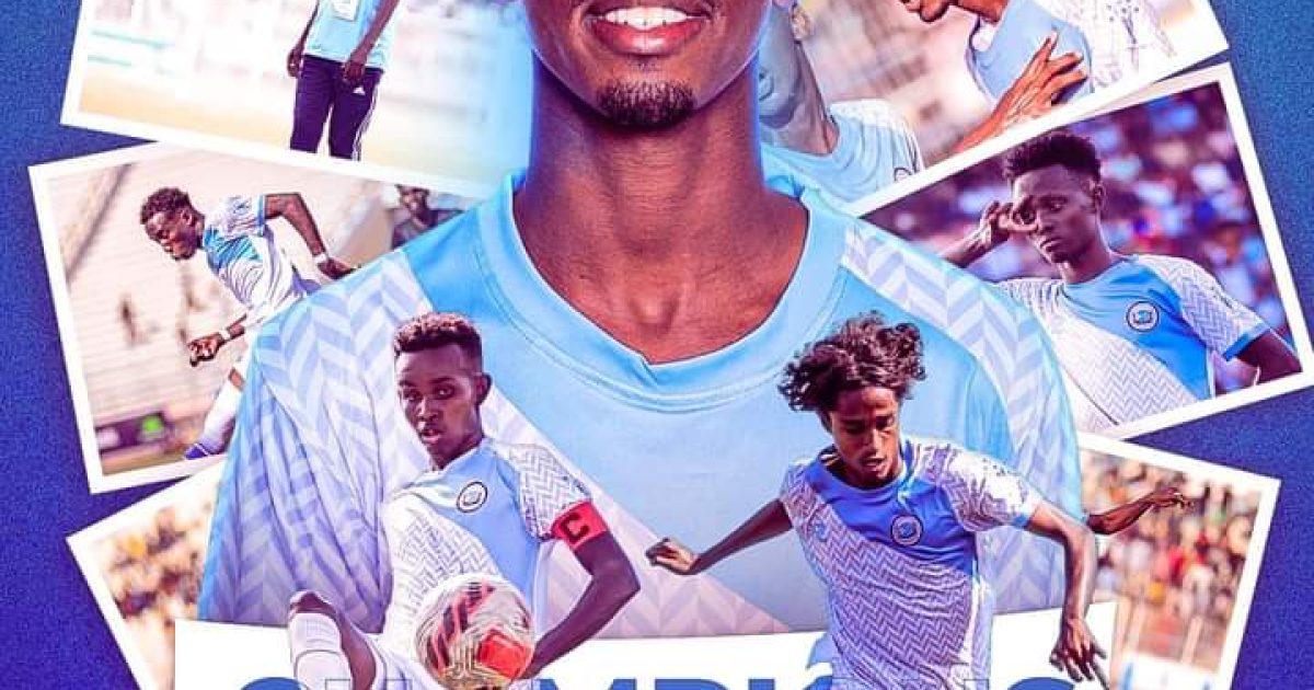 Xulka Galmudug oo ku guuleystay koobka dowlad Gobolleedyada iyo Gobalka Banaadir