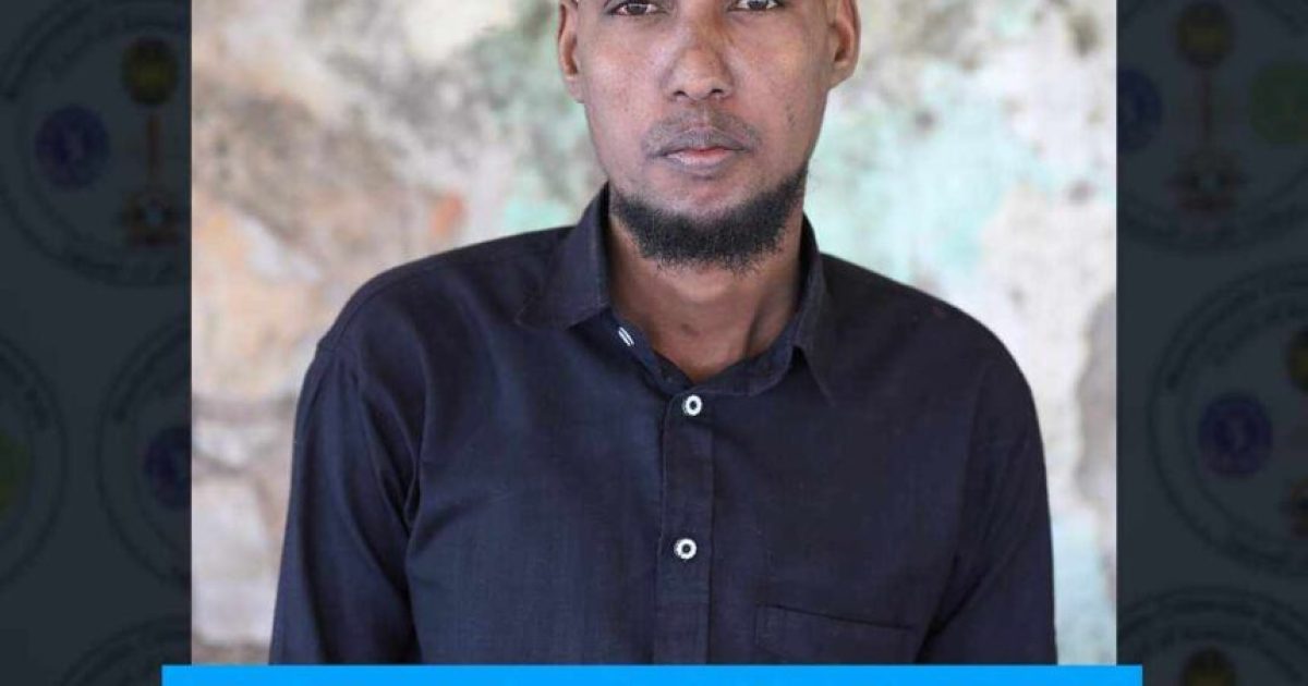 Maxkamadda Ciidanka qalabka sida oo xukun ku riday dhagar qabe ka tirsanaa khawaarijta