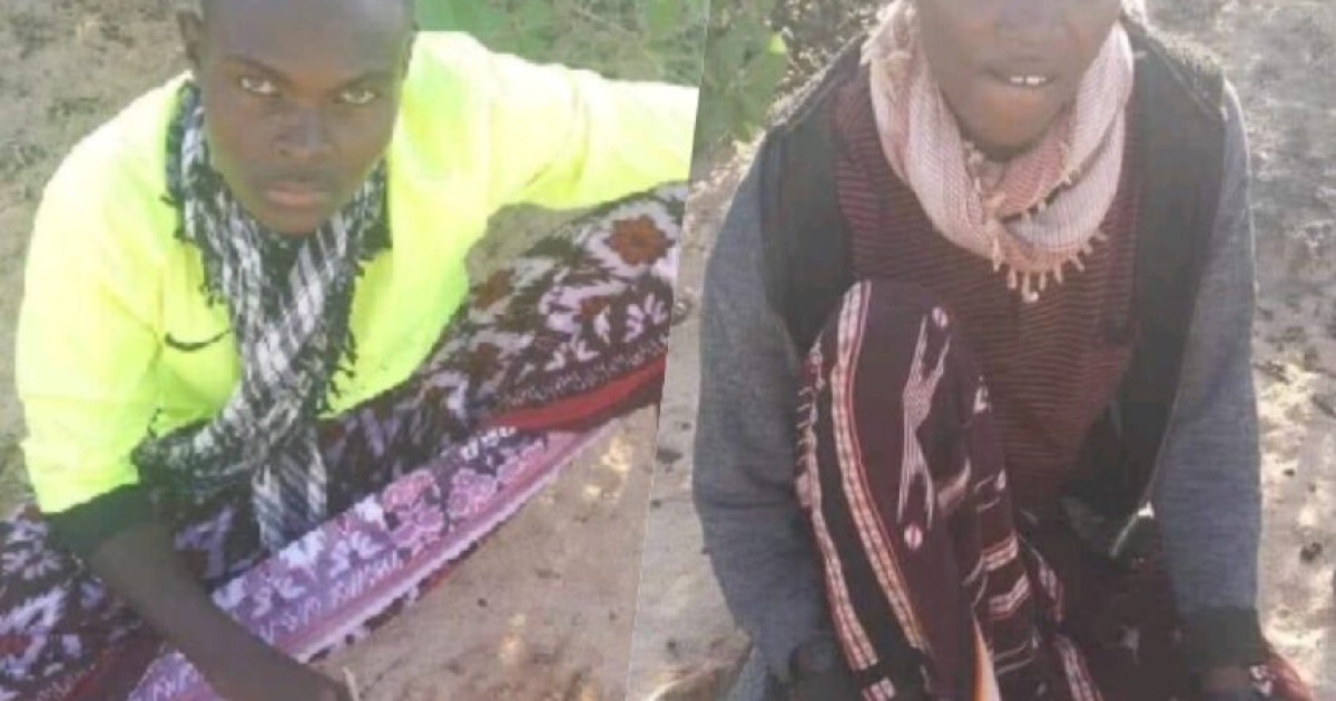 Ciidanka xoogga oo gacanta kusoo dhigay xubno katirsan khawaarijta