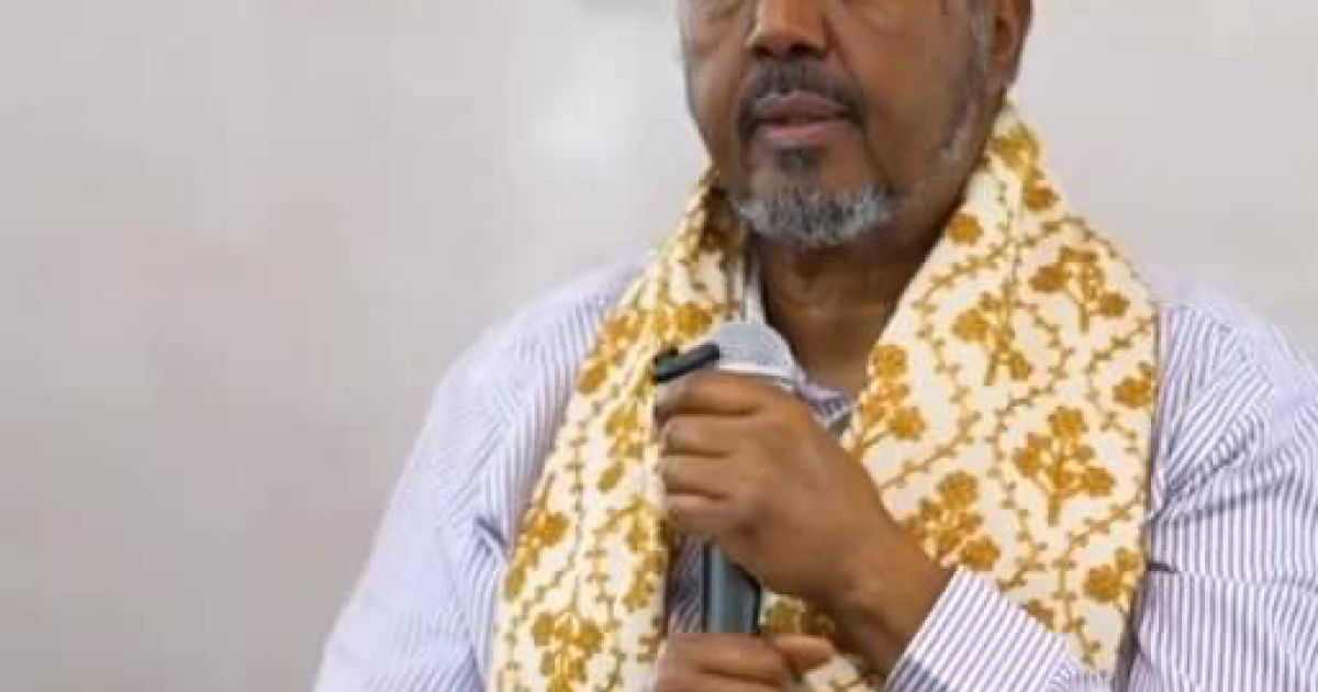 Madaxweyne Xasan Sheekh” Hal tilaabo hadii ay soo qaado Itoobiya Saddax iyo afar tilaabo ayaan qaadaynaa”.