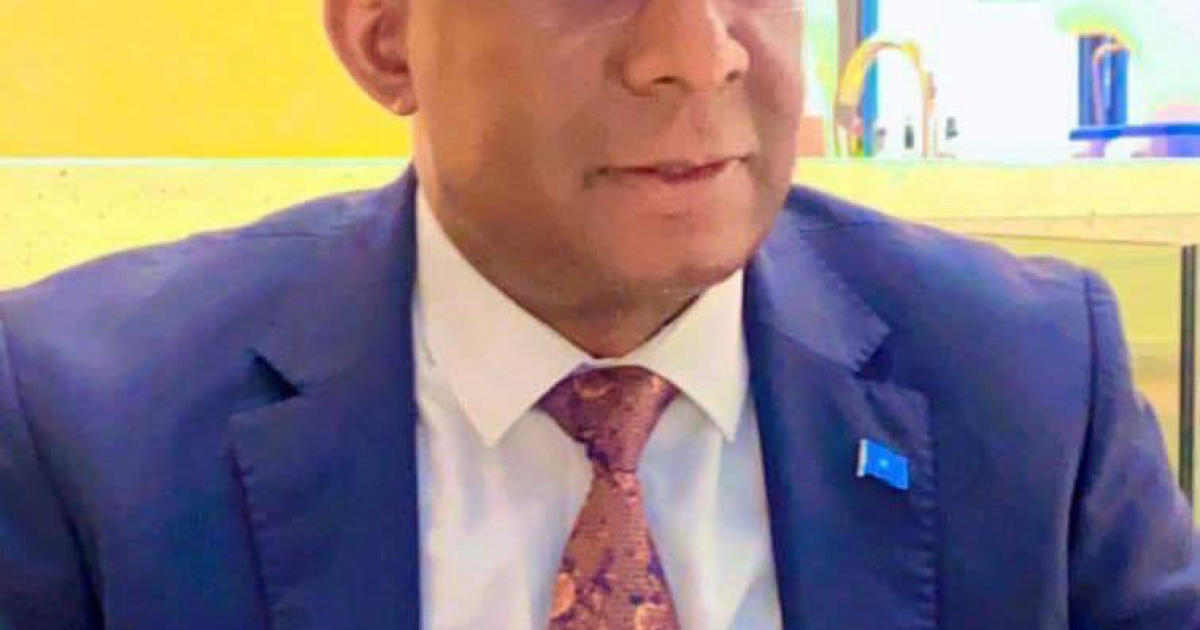 Wasiir Daa’uud Aweys: Inta ay nool yihiin taliyeyaal Suulnuug oo kale ah waxaa hubaal ah in Soomaaliya ay dhulkeeda difaacan doonto”