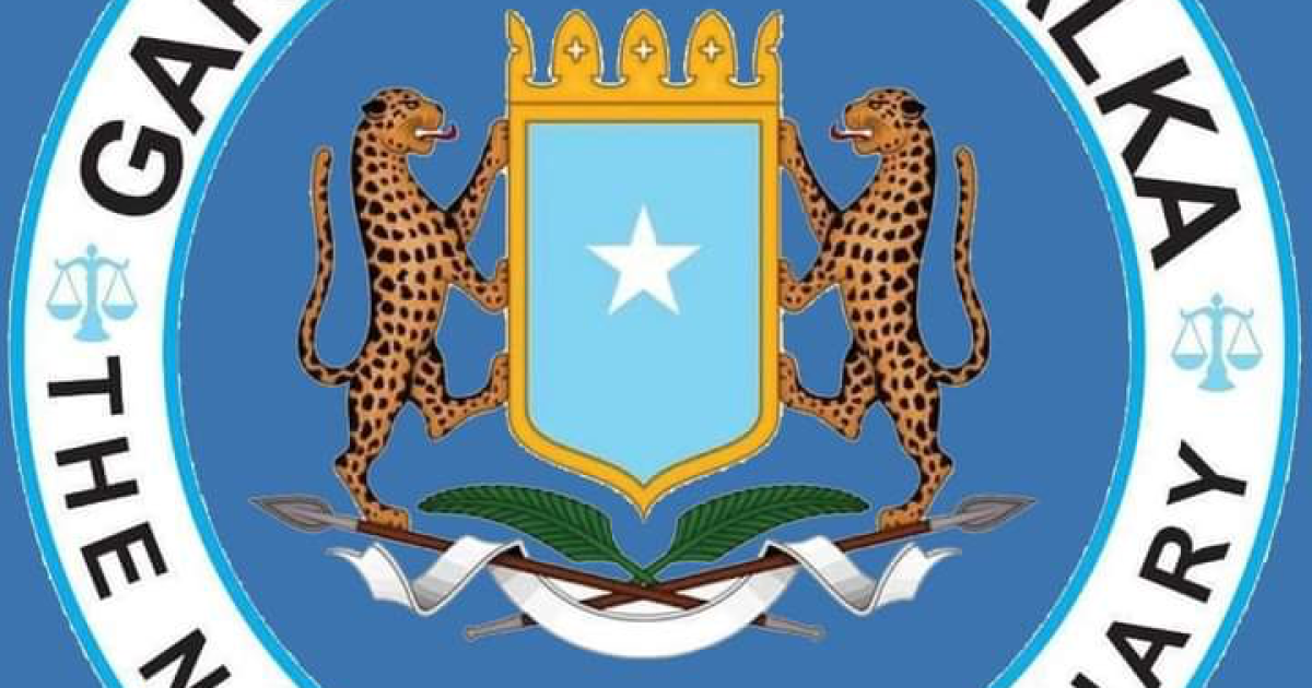 Shirka 6-aad ee Garsoorka dalka oo lagu wado in Maanta uu ka furmo Muqdisho