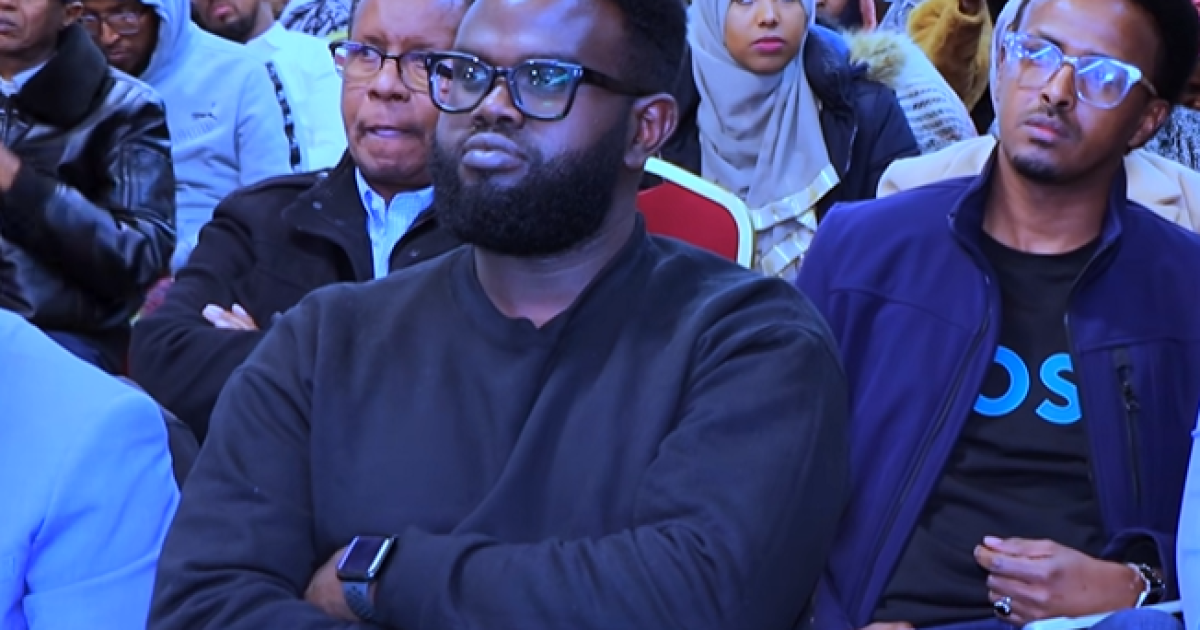 Jaaliyadda Soomaaliyeed ee Ohio oo ka horyimid damaca Itoobiya 