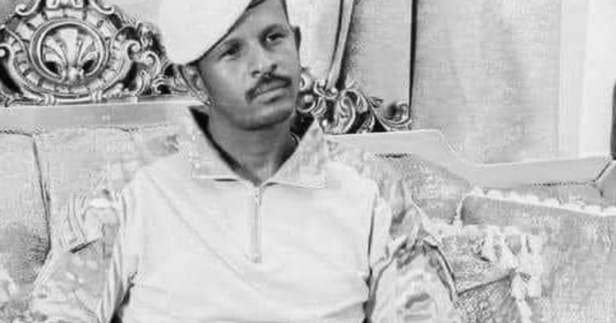 Ra’iisul Wasaare Xamsa oo shacabka Soomaaliyeed uga tacsiyeeyay geerida Marxuum Cabdi Suulnuug