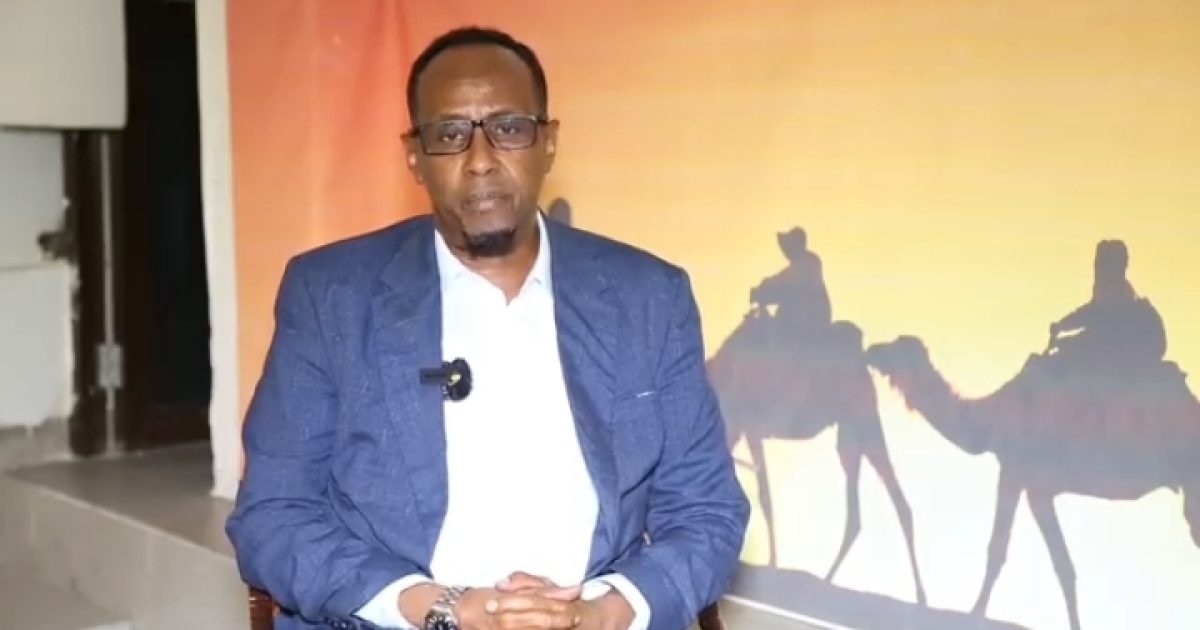 Soomaaliya oo qaadacday qodobadii ka soo baxay shirka dalalka Barigga Afrika ee ciidamada Heeganka