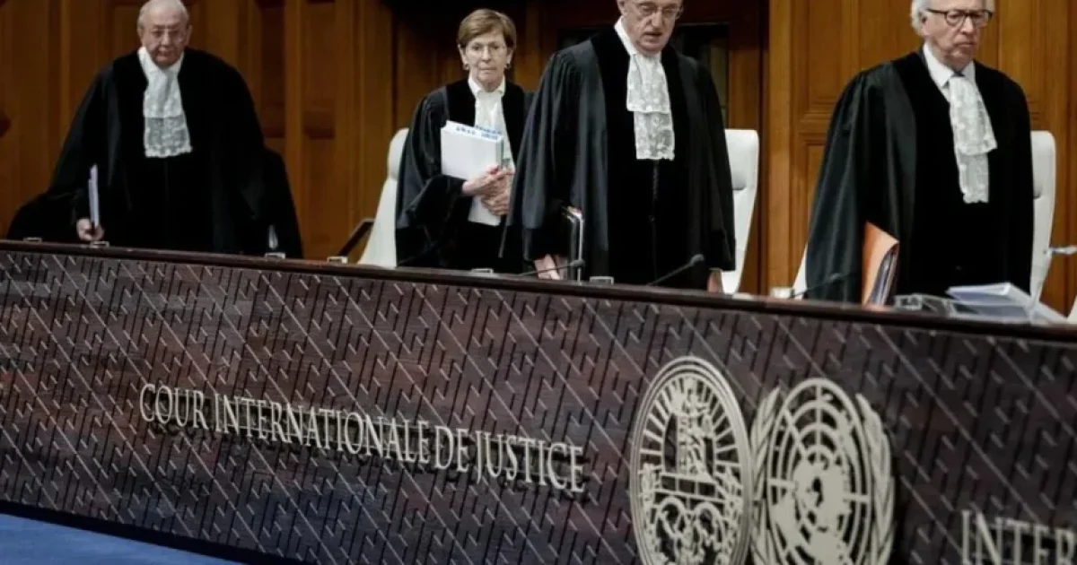 Maxkamadda ICJ oo maanta go’aamineysa in Israel ay joojiso howlgallada milateri ee Gaza.