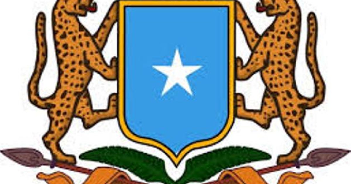 Warbixinta Toddobaadlaha ee Dowladda  Federaalka  Soomaaliya