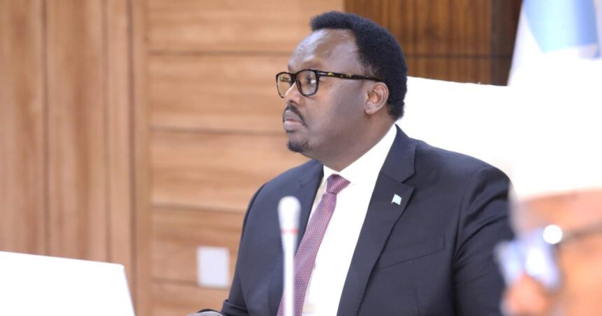 Dowladda oo shacabka u abaabulaysa arrimaha horutabinta u leh Qaranka