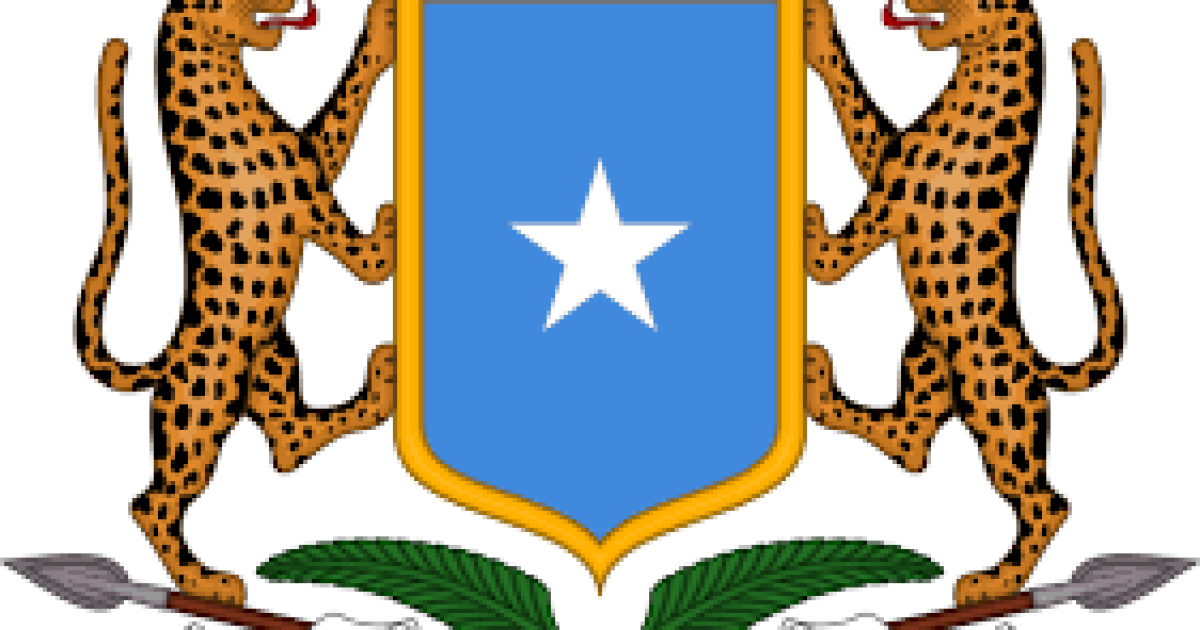 Warbixinta Toddobaadlaha ah ee Dowladda Federaalka Soomaaliya