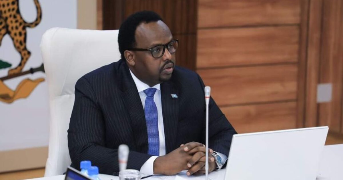 Golaha Wasiirrada oo ka shiray dardargelinta howlgallada ka dhanka ah Khawaarijta