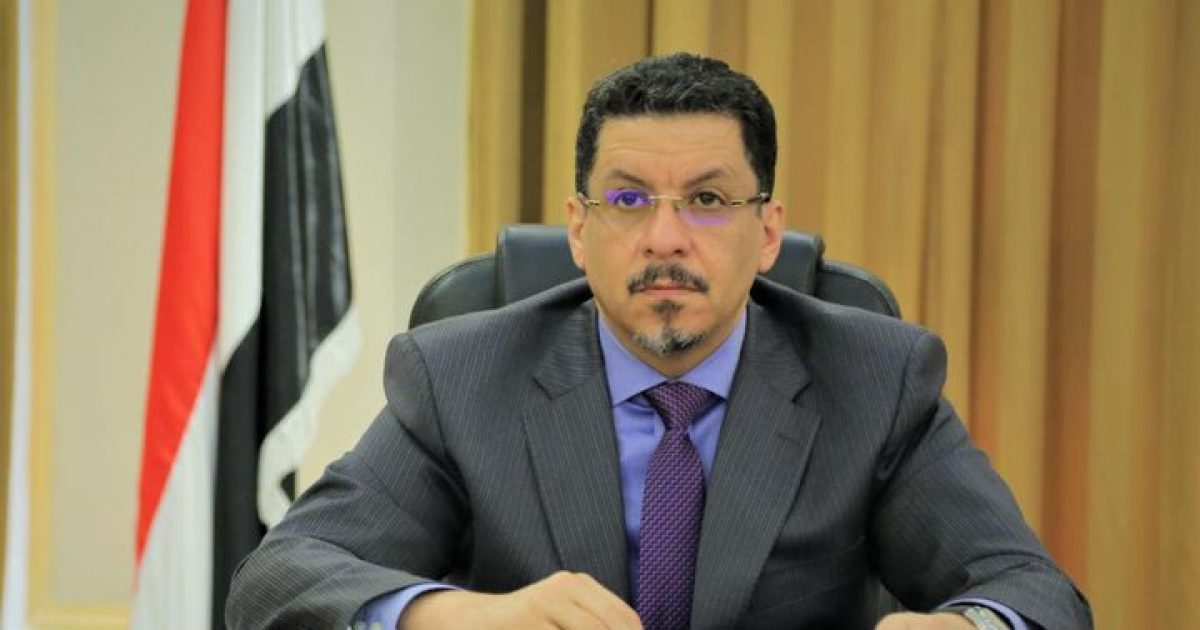 Ra’iisul Wasaare Xamsa oo hambalyo u diray dhiggiisa dalka Yemen