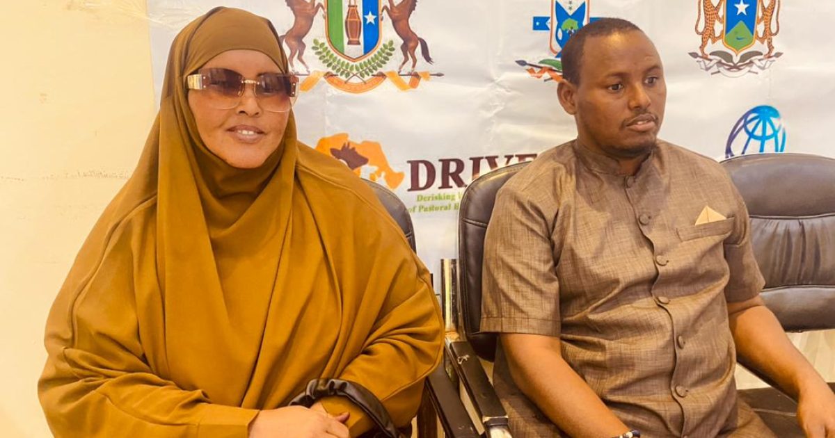 Wasaarada Xanaanada Xoolaha Galmudug oo Gaalkacyo ka furtay shirka Olalaha Ceymiska Xoolaha