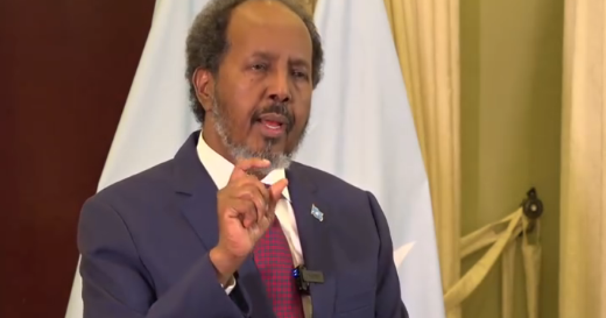 Madaxweyne Xasan Sheekh oo faah-faahiyay heshiiska ay ansixiyeen Labada Aqal ee Baarlamaanka