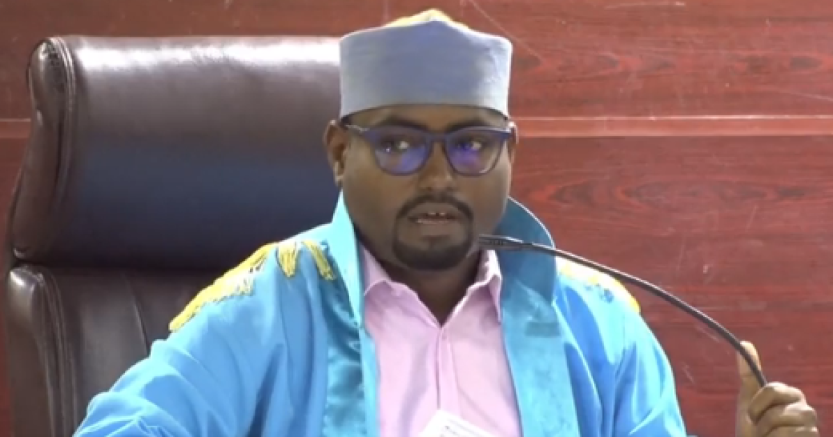 Maxkamadda Gobolka Banaadir oo u fariisatay dacwada nin ku eedaysan inow gubay Xaaskiisa