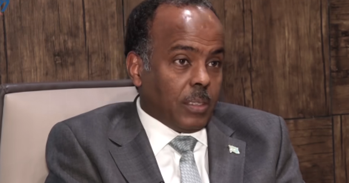 Wasiir Cali Balcad:  “Tallaabo kasta oo ay Itoobiya qaaddo mid u dhiganta ayaan qaadeynaa”