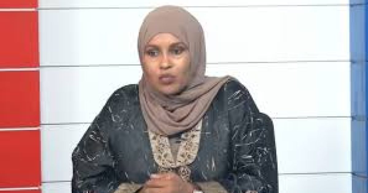 Wasiir Fardowso “Talaadadii 1aad ee lagu ilaalinayo badqabka Duulimaadyada Isticmaala hawada dalkeenna ayaa qaadnay”