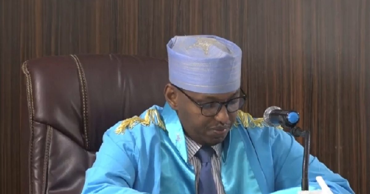 Maxkamada Racfaanka gobolka Banaadir oo la hor keenay Saraakiil loo haysto musuq maasuq