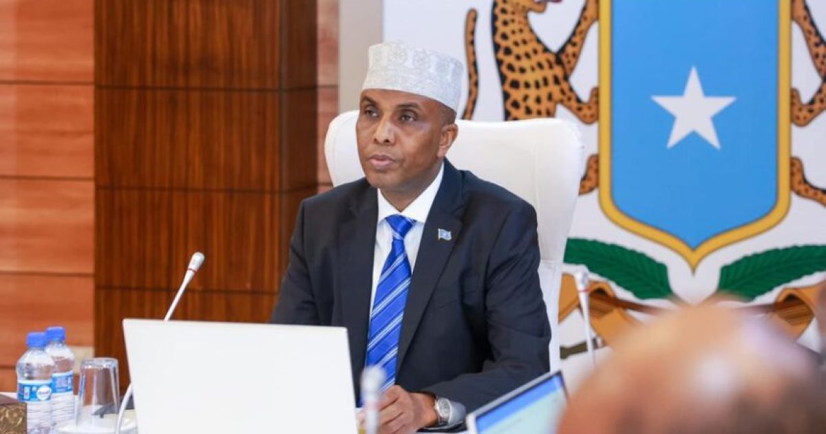 Golaha Wasiirada oo Ansixiyey magacaabista madaxda Bangiga Horumarinta Soomaaliya 