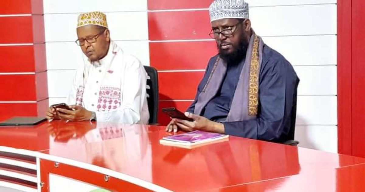 Dowladda FS oo ku dhawaaqday in berri ay tahay maalinta 1aad ee Ramadaan