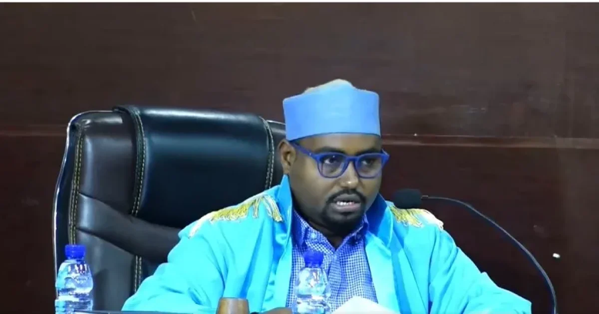 Maxkamadda Gobolka Banaadir oo dil ku xukuntay nin horay u dilay xaaskiisa