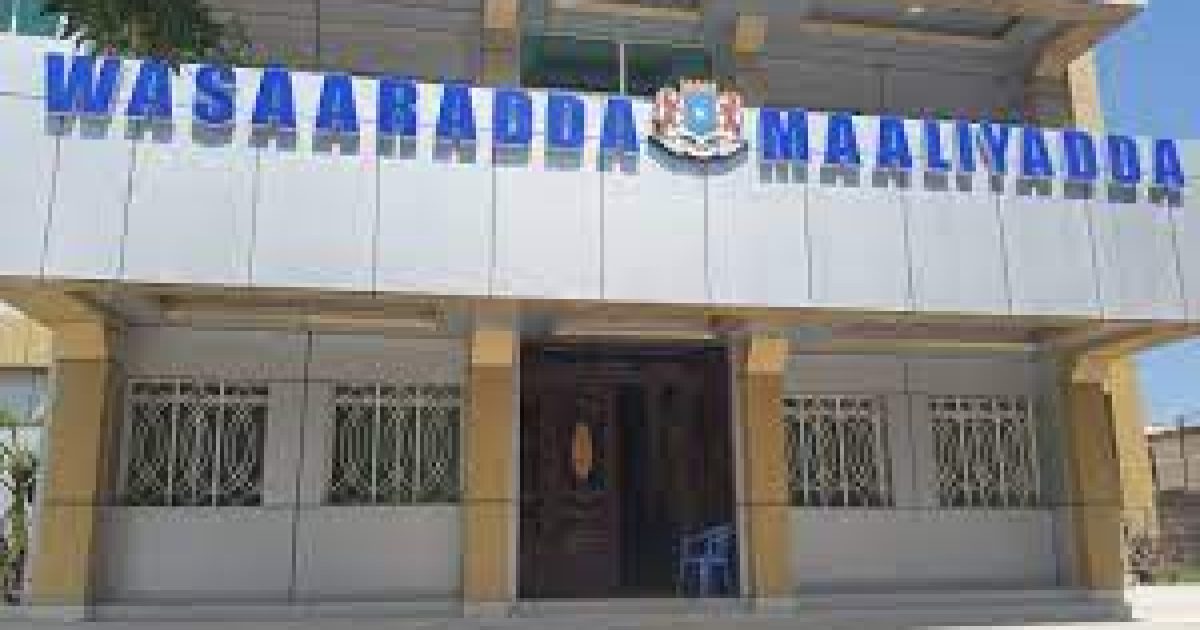 Wasaaradda Maaliyadda XFS oo soo saartay fariin ku socota ganacsatada Soomaaliyeed