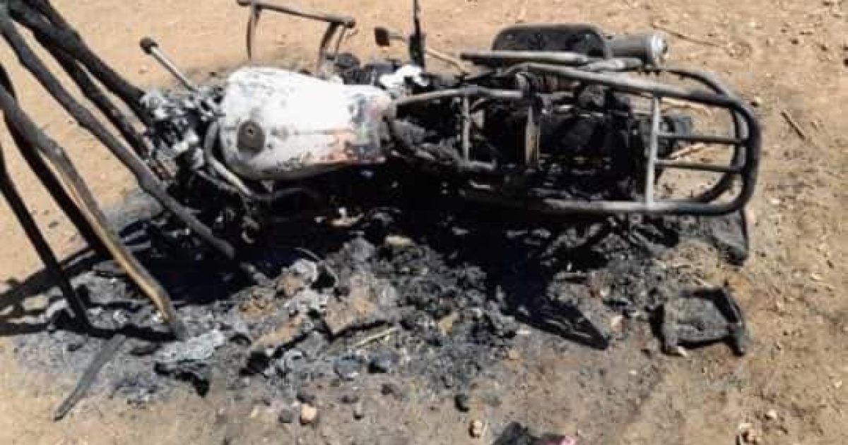 Ciidanka xoogga dalka oo howlgal qorsheyn ku dilay xubno ka tirsan khawaarijta Al-Shabaab