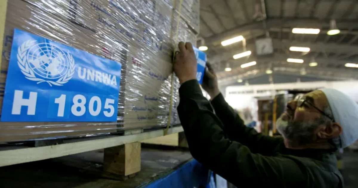 Japan oo dib u bilaabeysa maalgelinta la siiyo hey’adda UNRWA ee Falastiin u qaabilsan gargaarka