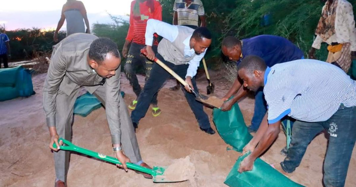 Hay’adda SoDMA oo goobaha Laga cabsida qabo inay ka dhacaan fatahaadaha ka sameyn carro tuuryo 