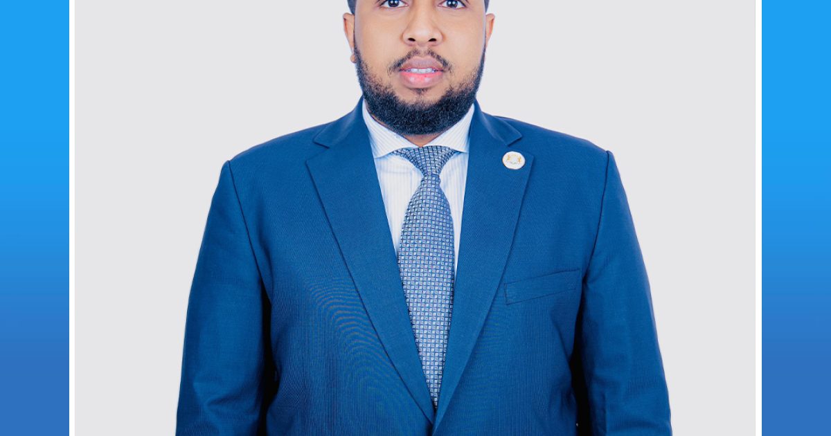 Madaxweyne Xasan Sheekh Maxamuud oo magacaabay Ergeyga gaarka ah ee Aarimaha Caafimaadka iyo Nafaqada