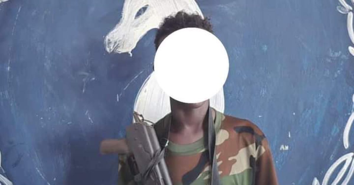 Booliska oo gacanta ku dhigay eedeysanayaal dad dilay