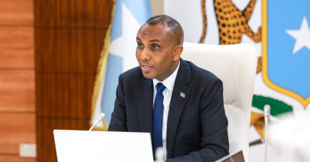 Raโiisul wasaaraha XFS oo magacaabay qaar ka mid ah golaha Wasiiradda XFS