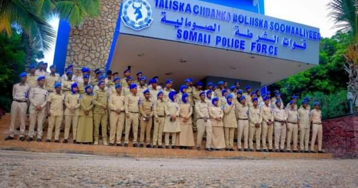 Sarakiil tababbar aqoon kororsi loogu qaaday dalka dibadiisa oo sagootin loo sameeyay