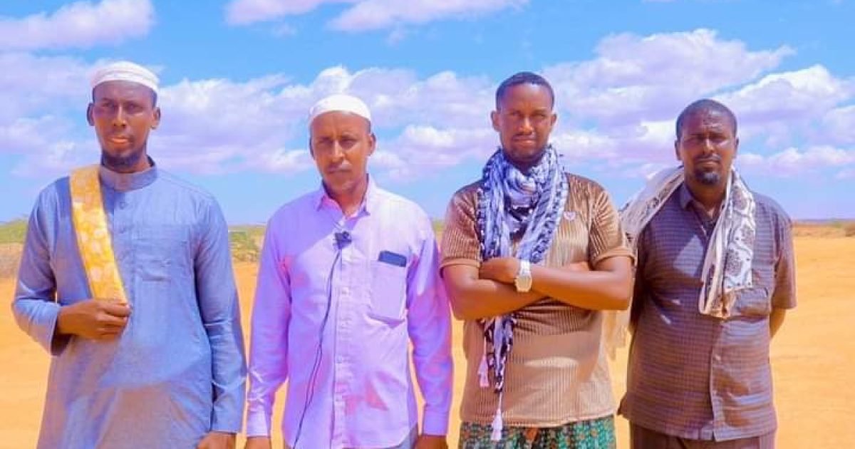 Maamulka Ceeldibir oo sheegay in cudurka Jadeecada uu ka dilaacay deegaanka iyo tuulooyinka hoostaga