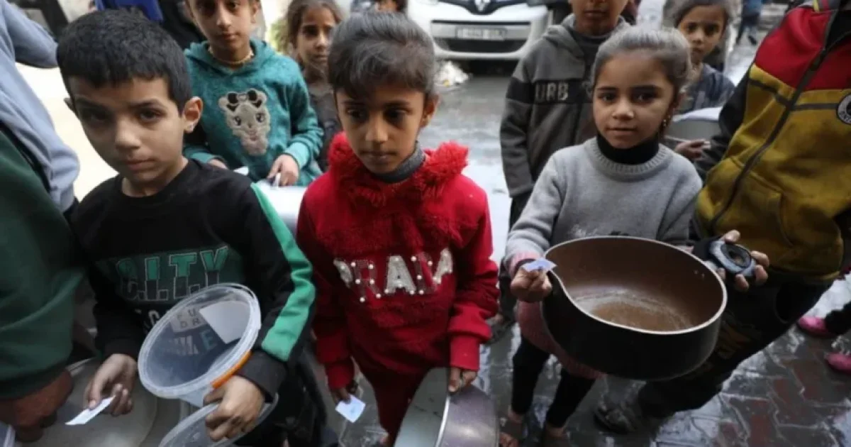 Mareykanka oo Israel ku cadaadiyay in la furo waddooyin cusub oo la mariyo gargaarka Gaza