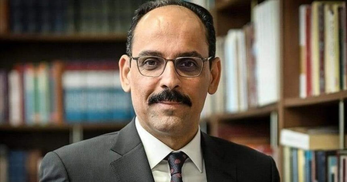 Taliyaha Sirdoonka Turkiga oo Muqdisho soo gaaray