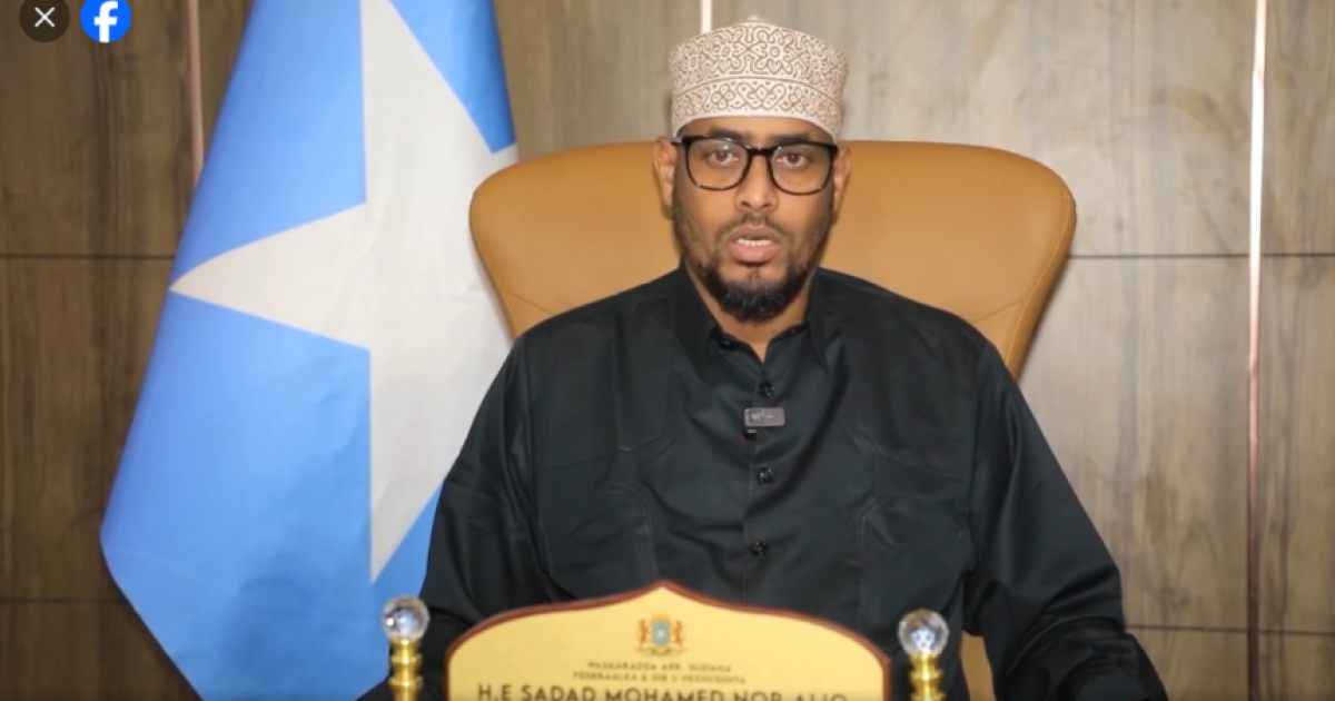 Wasaaradda Arrimaha Gudaha XFS oo ku baaqday in la joojiyo dagaallo ka jira deegaanada K/Galbeed