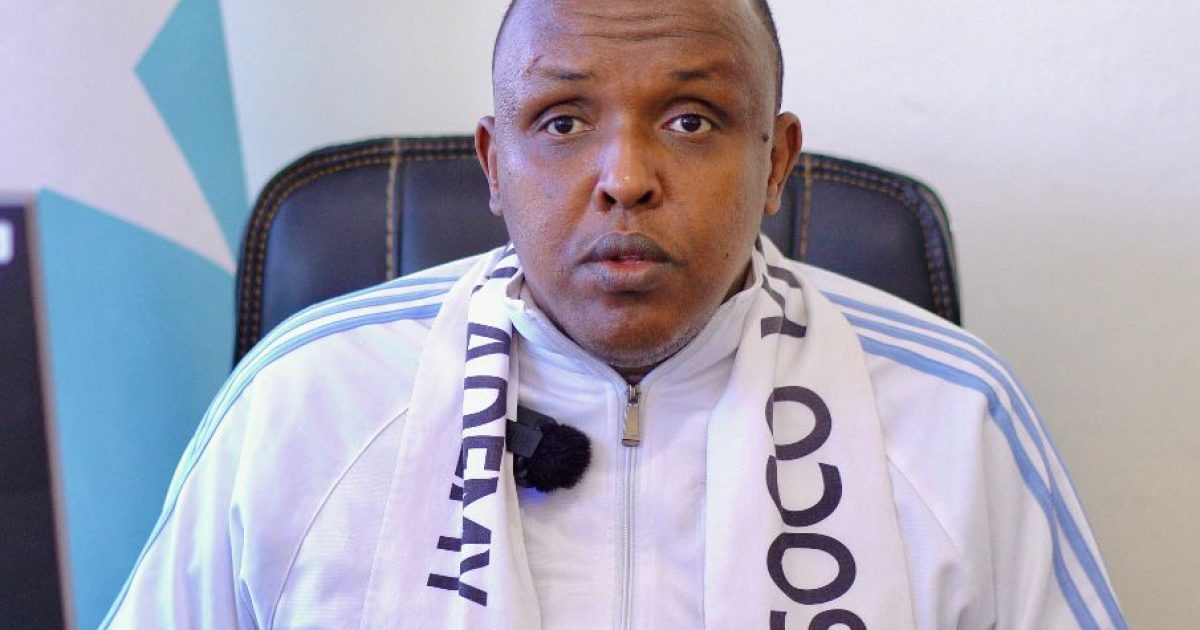 Maxamed Cali “Qurba joogta waxaan ugu baaqayaa inay ka faa’iideystaan fursadaha maalgashi ee dalkeena ka jirta”