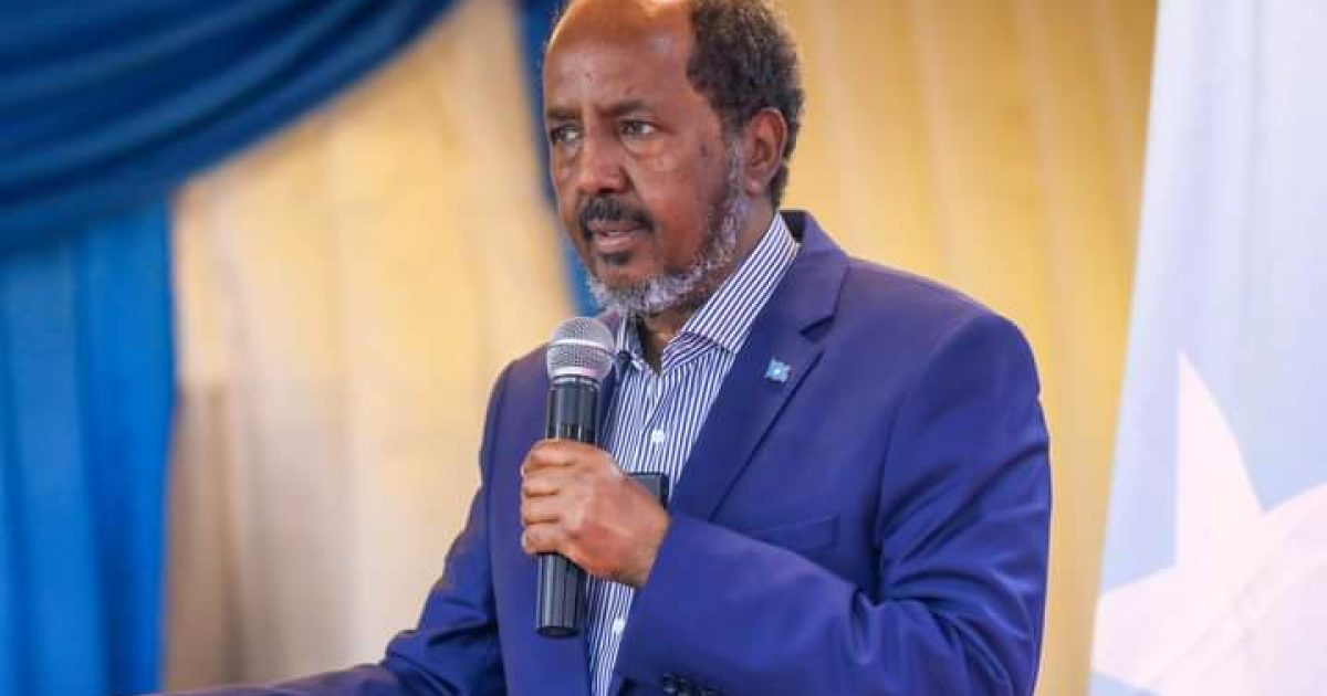 Madaxweynaha JFS “Dowladdu waxa ay dalka ku hoggaaminaysaa in la qabto doorasho qof iyo cod ah”