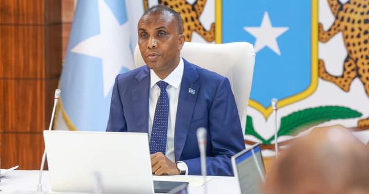 Golaha Wasiirrada oo meelmariyey sharciyo muhiim u ah dalkeenna